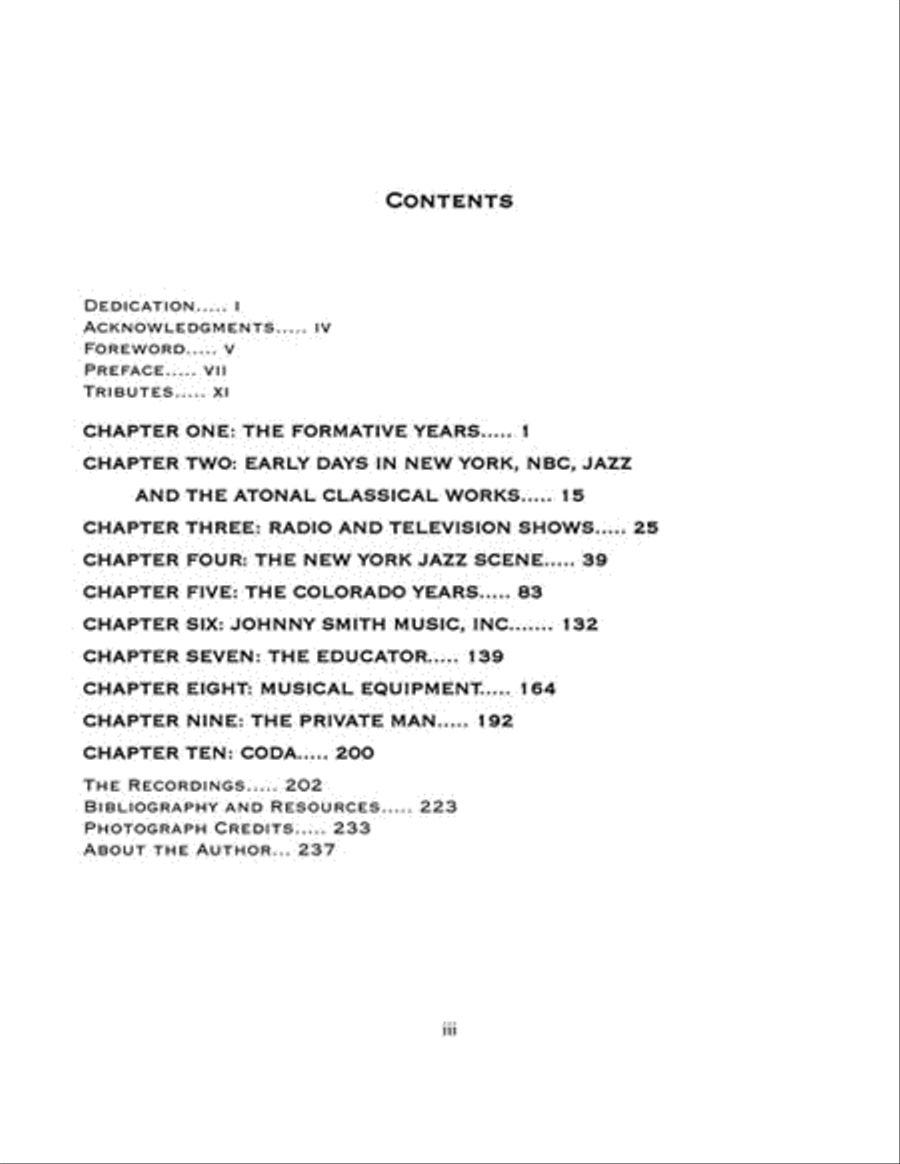 Moonlight in Vermont Moonlight in Vermont Collection / Songbook scores gallery preview page 3