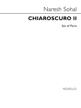 Chiaroscuro II