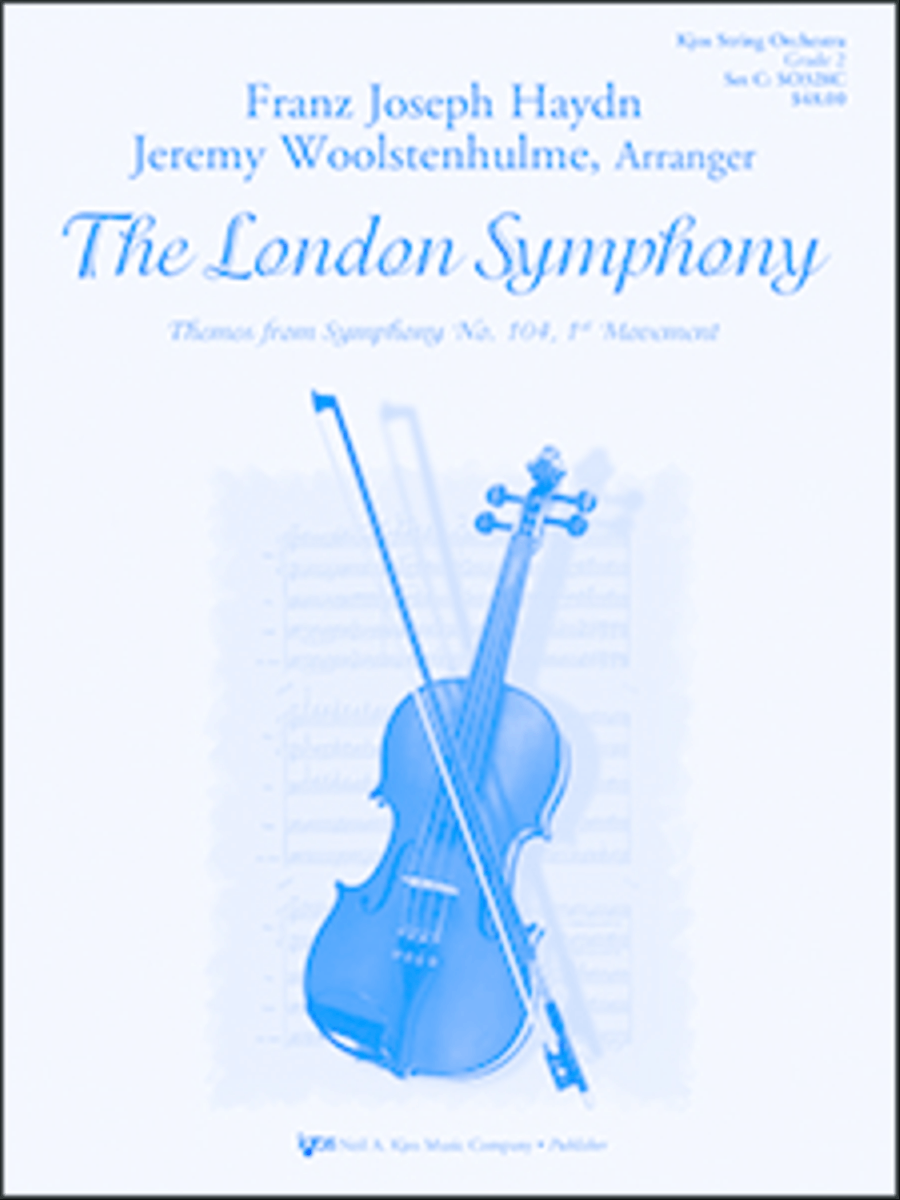 The London Symphony