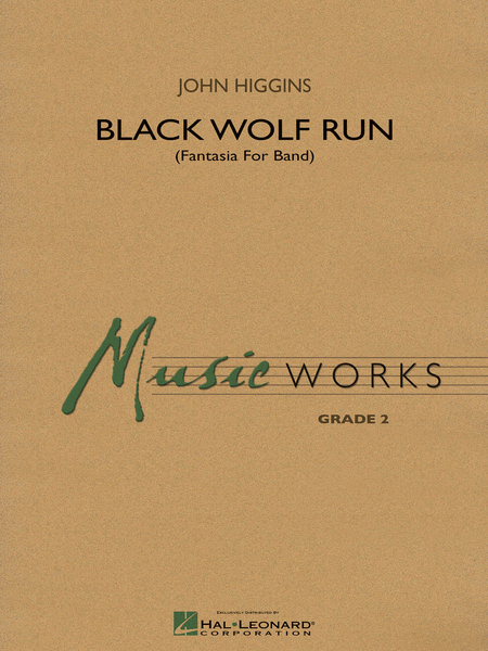 Black Wolf Run image number null