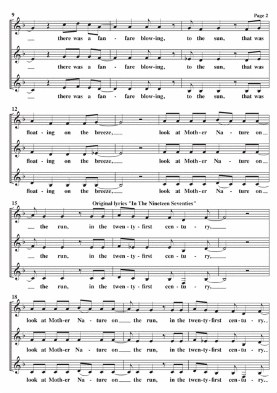 After The Gold Rush After The Gold Rush SSA scores gallery preview page 2