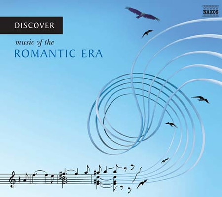 Discover Music of Romantic Era