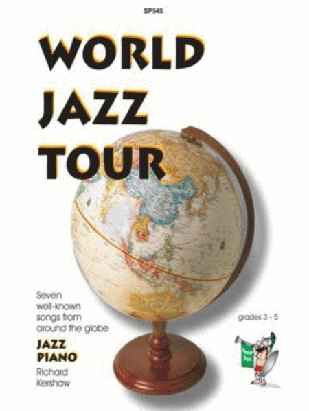 World Jazz Tour