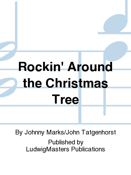 Rockin' Around the Christmas Tree image number null