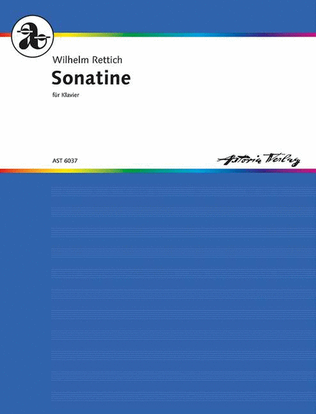 Sonatine op. 108