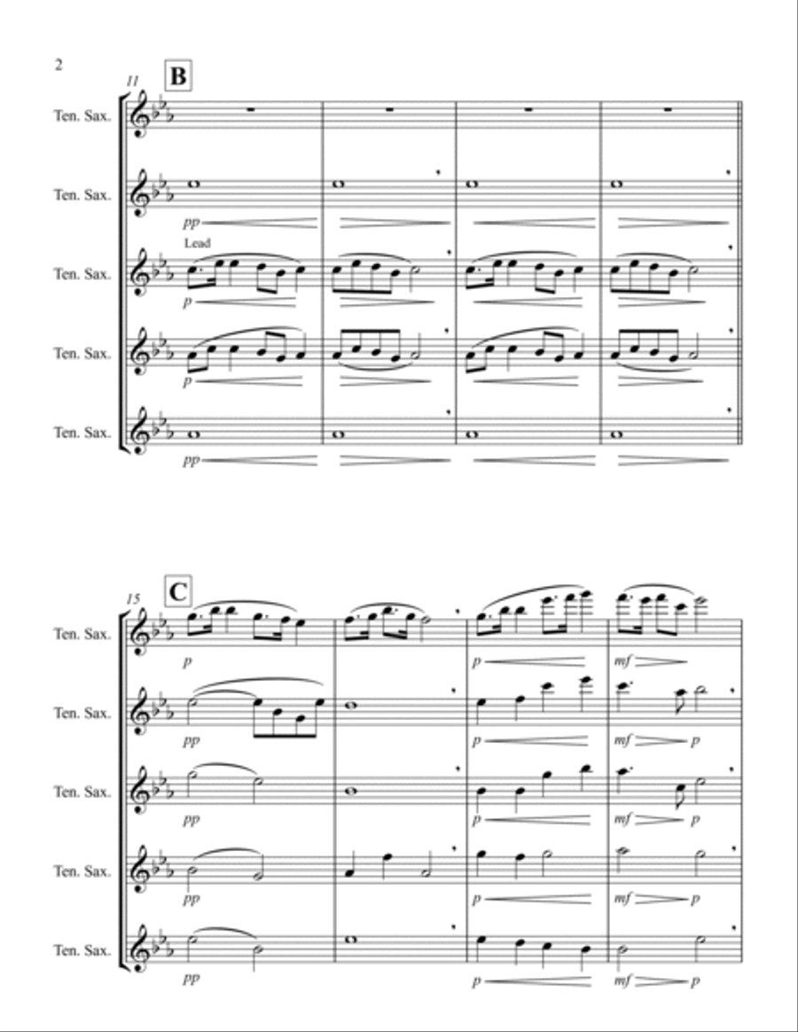 Largo (from 