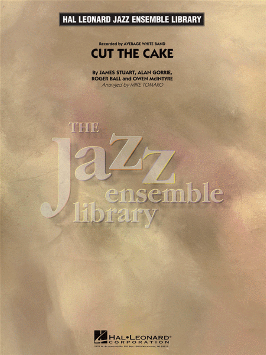 Cut the Cake image number null