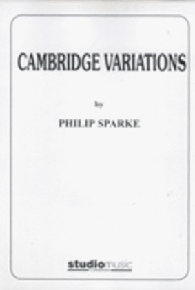 Cambridge Variations