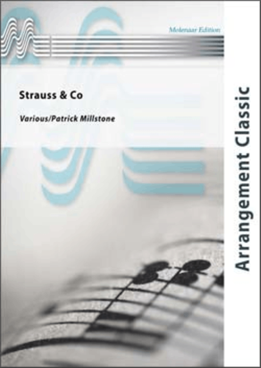 Strauss & Co