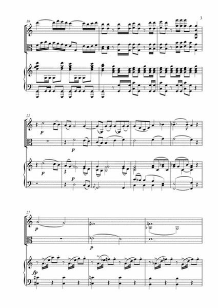 Mozart Grand Mass C-minor