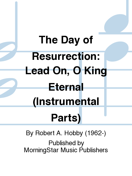 The Day of Resurrection (parts)