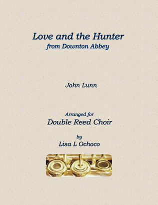 Love And The Hunter