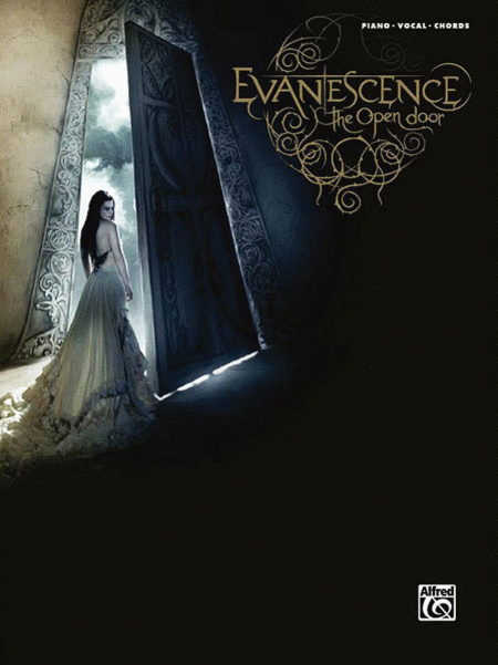 Evanescence : The Open Door