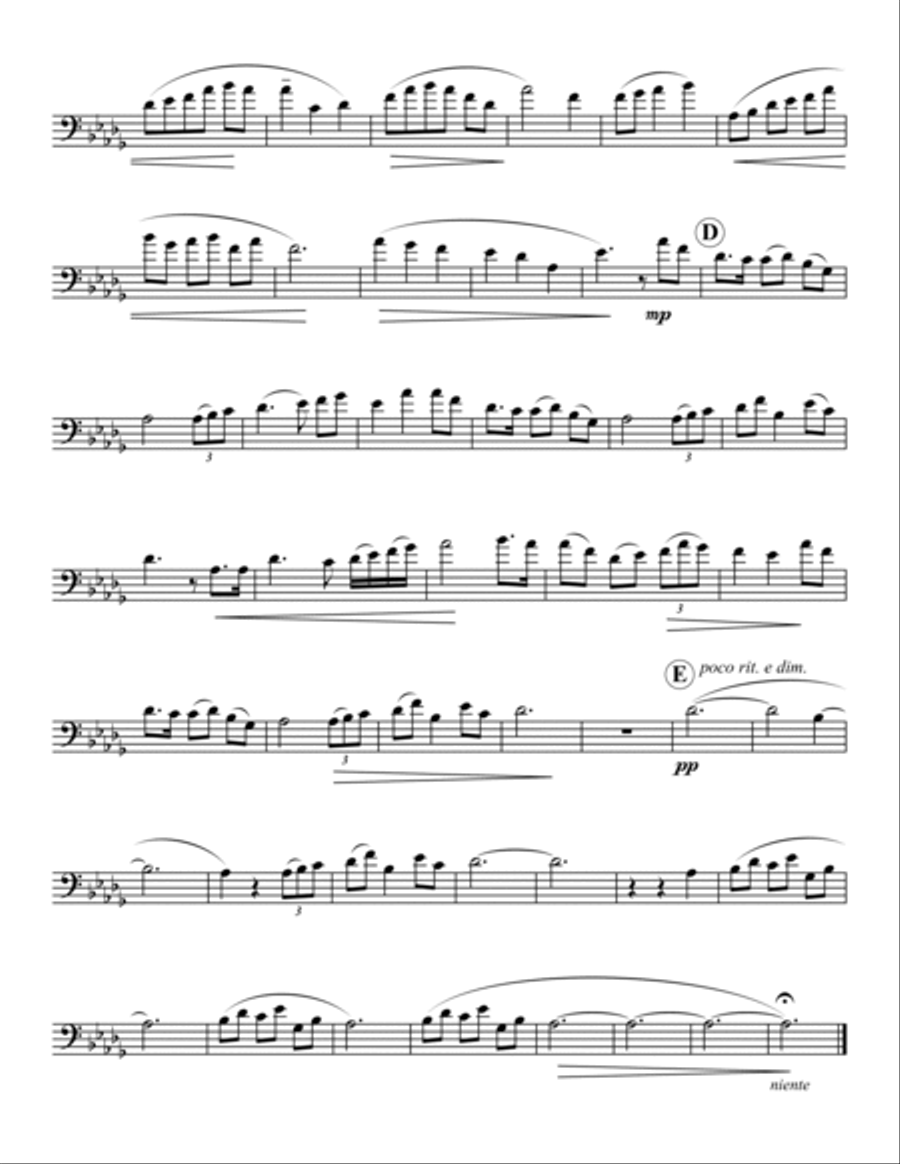 The Lark in the Clear Air EETT scores gallery preview page 5