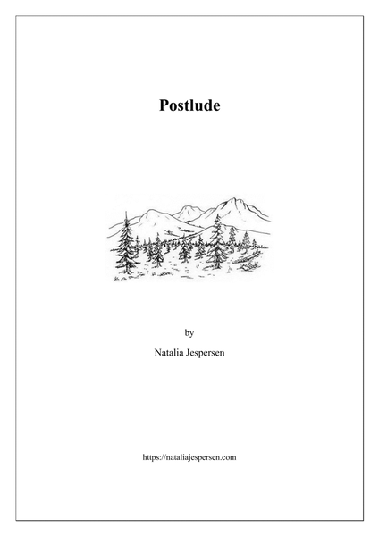 Postlude