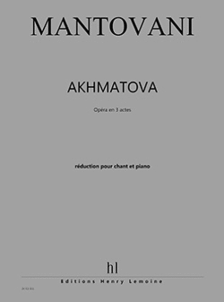 Akhmatova