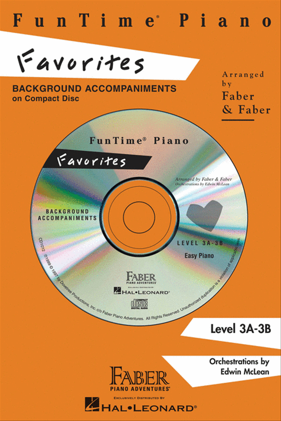 FunTime Piano Favorites Piano Method scores gallery preview page 1