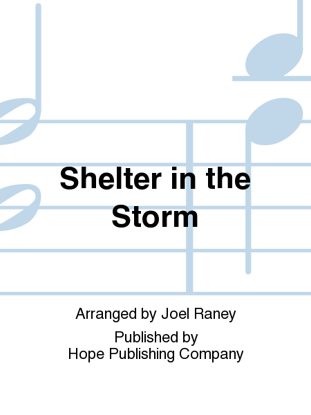 Shelter in the Storm image number null