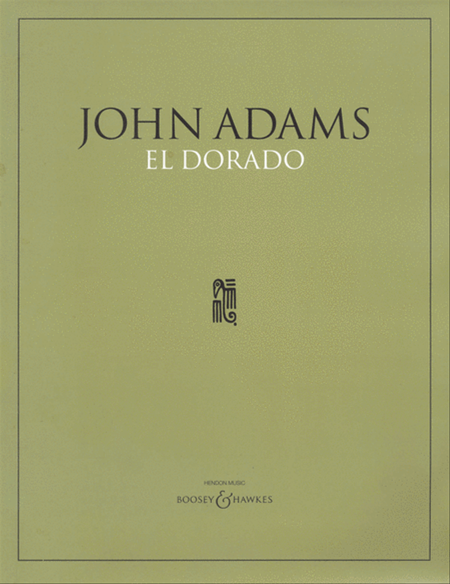 El Dorado