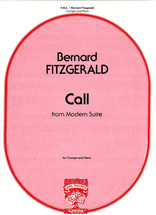 Book cover for Call