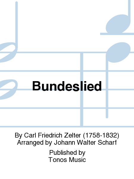 Bundeslied