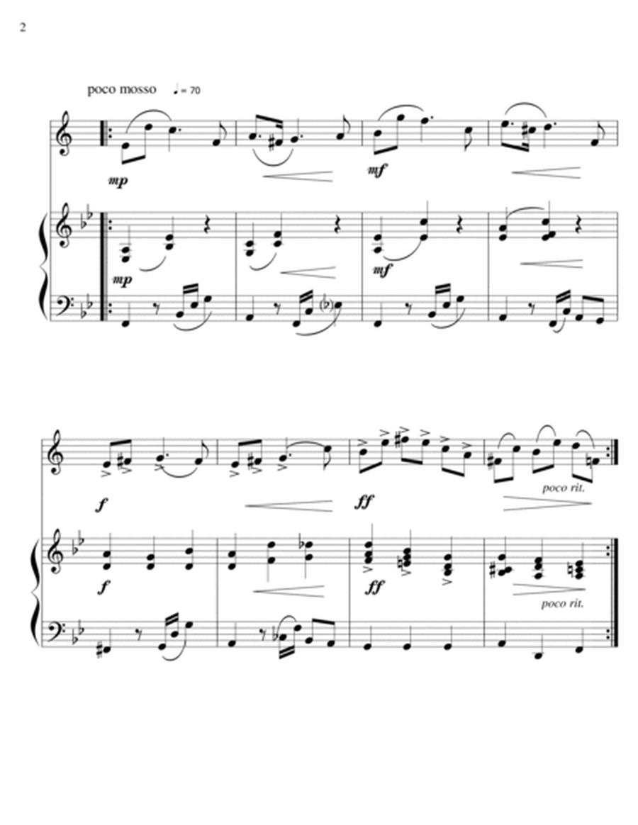Rose-Noskowski-Clarinet-Piano image number null
