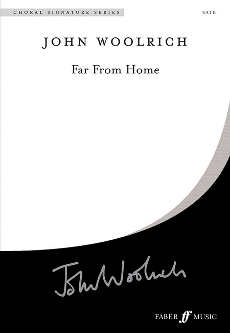John Woolrich : Far from Home