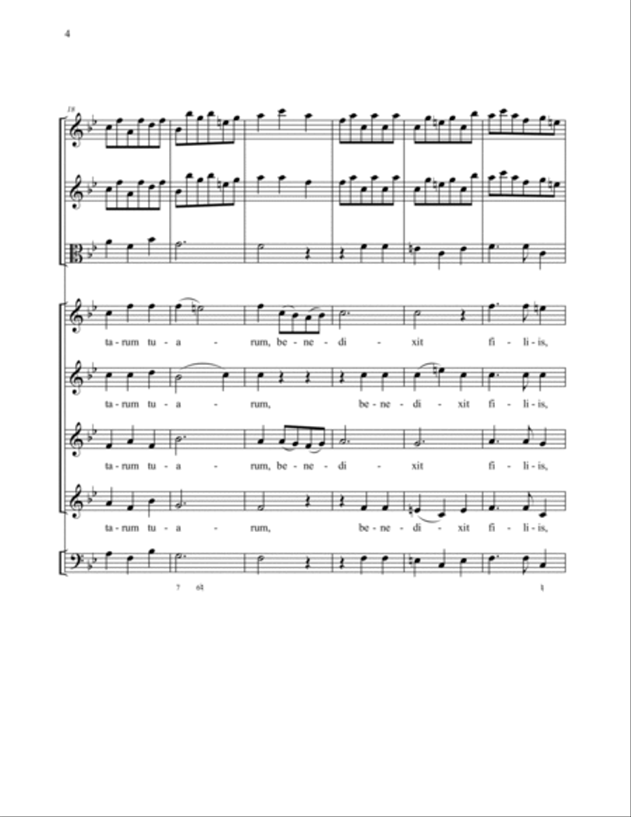 Lauda Jerusalem Lauda Jerusalem SSAA scores gallery preview page 10