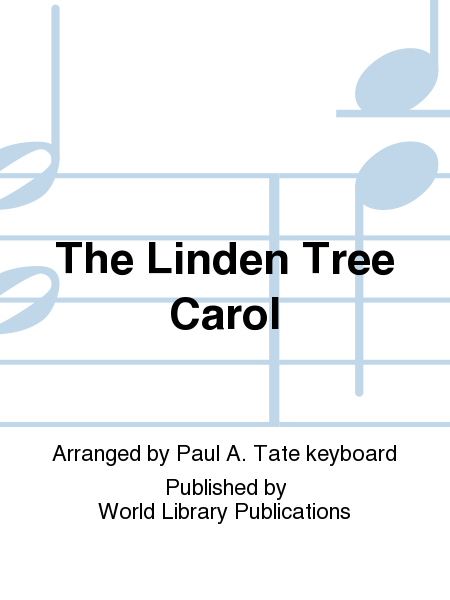 The Linden Tree Carol image number null