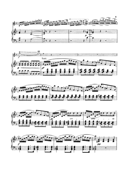 Spohr: Concerto No. 2 in D Minor, Op. 2