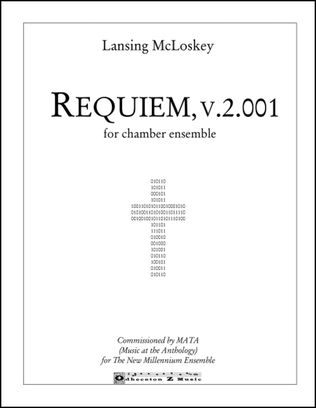 Requiem, v.2.001
