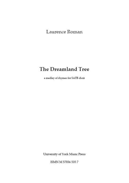 The Dreamland Tree