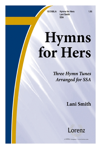 Hymns for Hers image number null