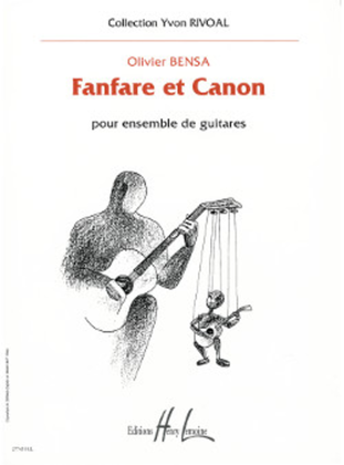 Fanfare Et Canon