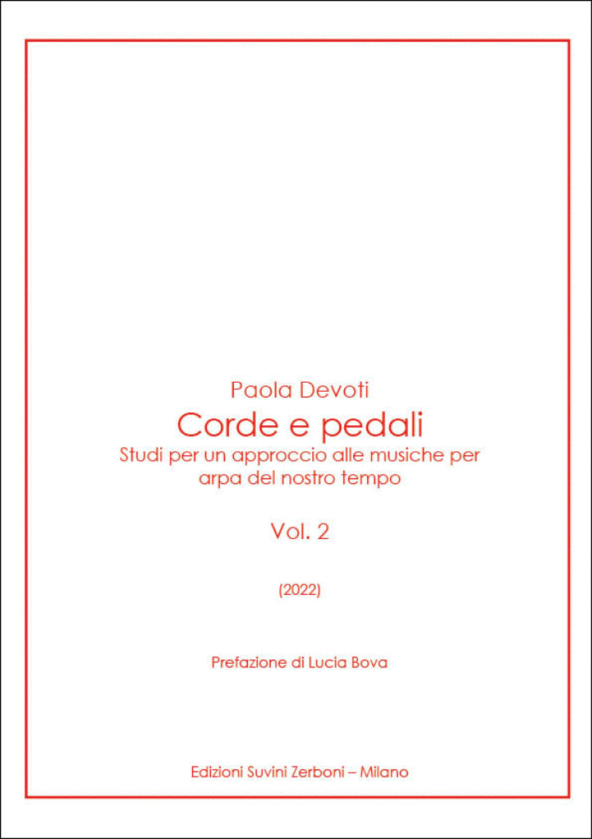 Corde e pedali vol. 2