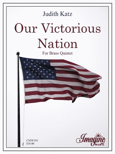Our Victorious Nation image number null