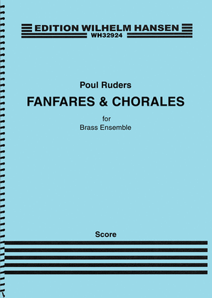 Fanfares and Chorales