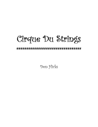 Cirque Du Strings
