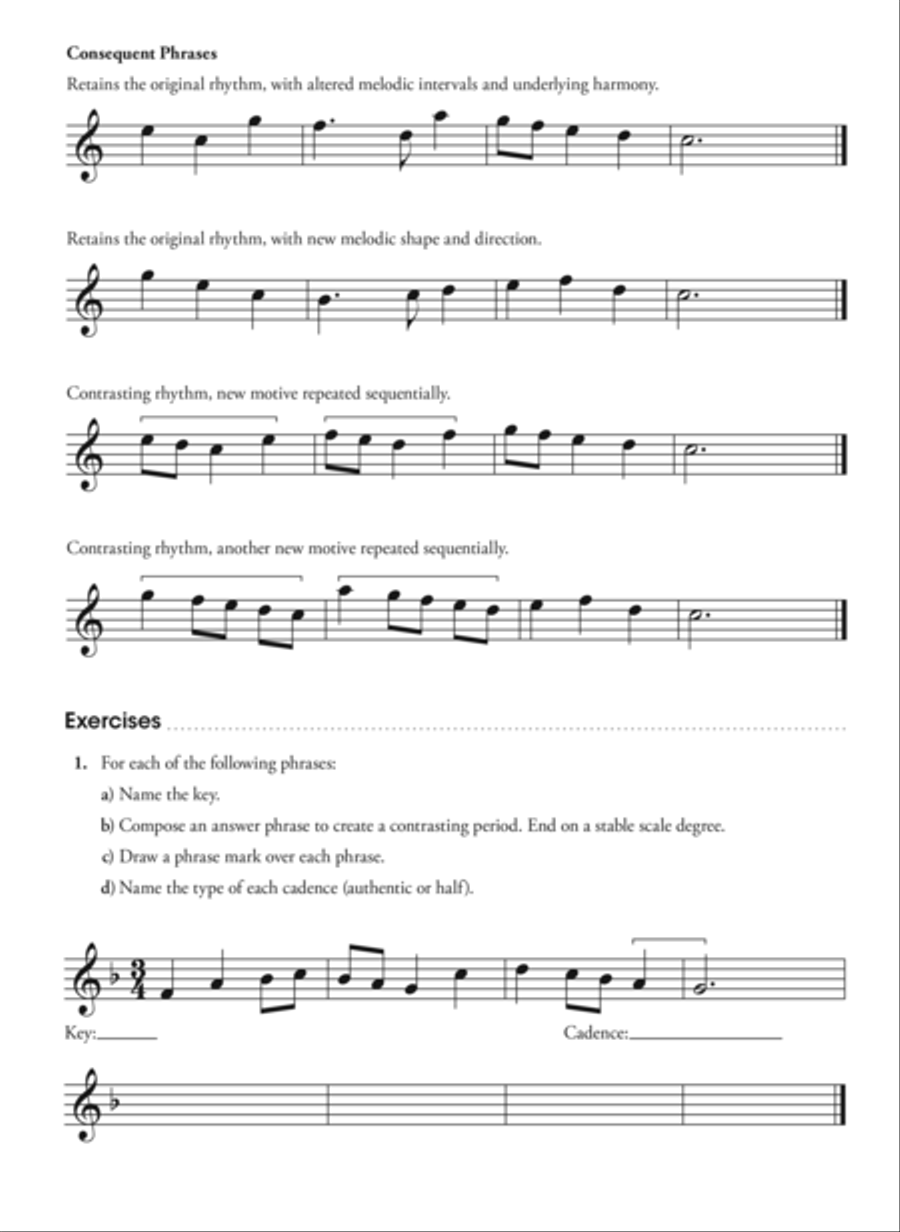 Celebrate Theory 7 Celebrate Theory 7 Collection / Songbook scores gallery preview page 2