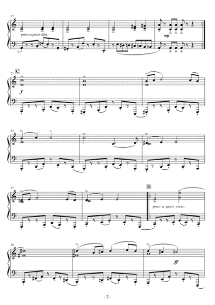 <EZ Beethoven in Pop Style 07 > 2nd movement from Symphony No.7 in Cha-cha-chá image number null