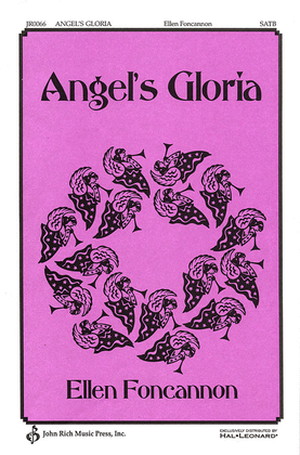 Angel's Gloria
