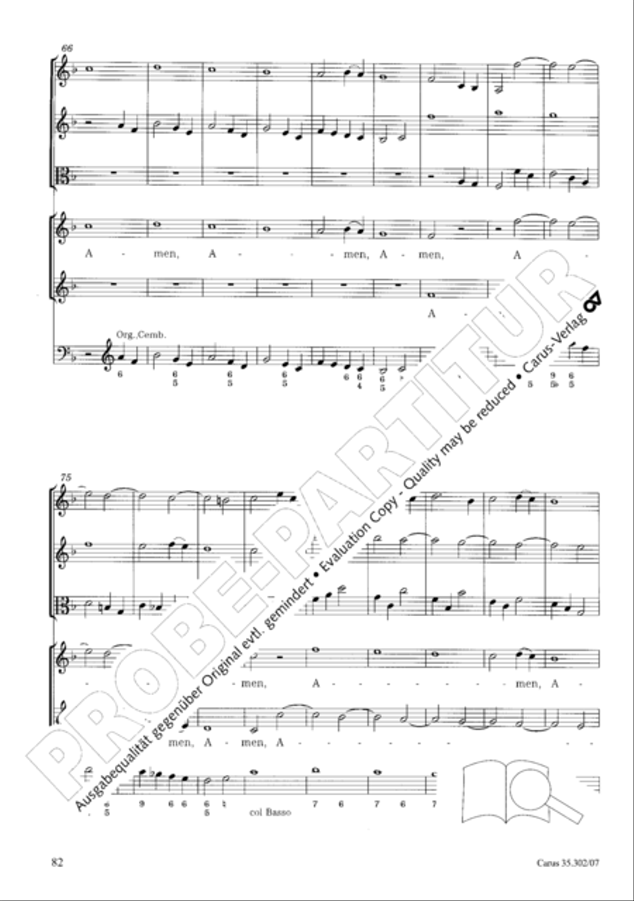 Tilge, Hochster, meine Sunden SA scores gallery preview page 95