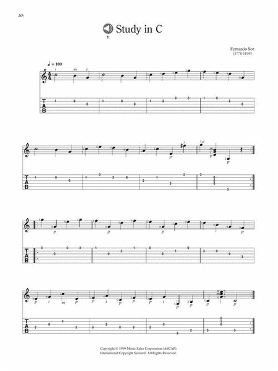 Easy 2025 guitar solos