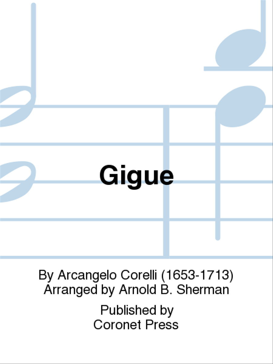 Gigue