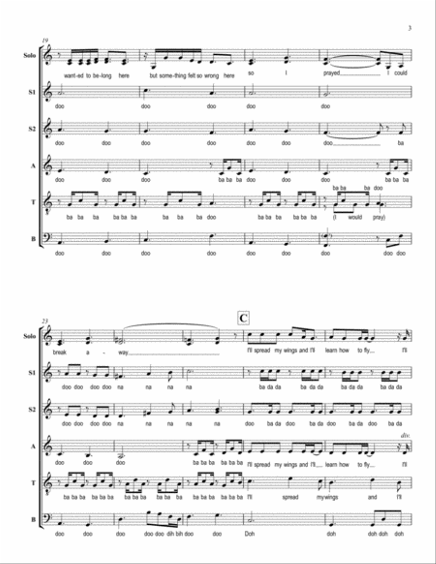 Breakaway Breakaway Divisi scores gallery preview page 3