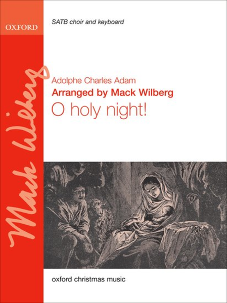 O holy night! image number null