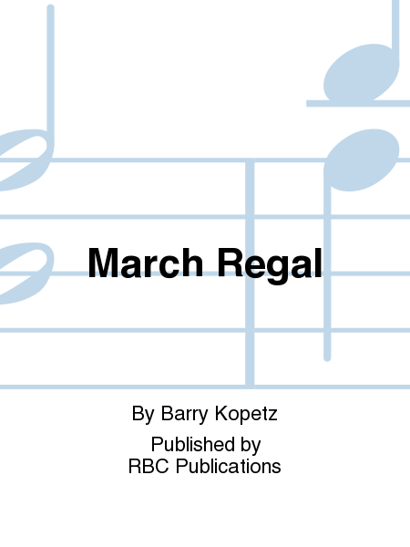 March Regal