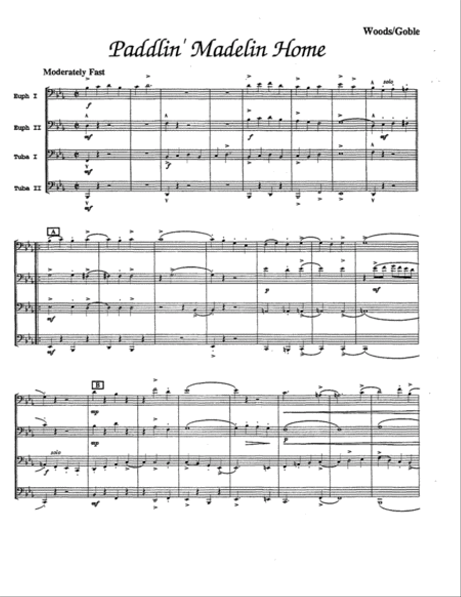 Paddlin Madelin Home EETT scores gallery preview page 2