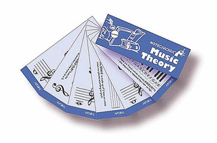 Notecracker: Music Theory