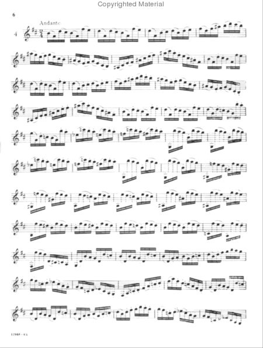 Cavallini clarinet sales